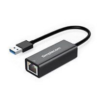 Ethernet Adaptors
