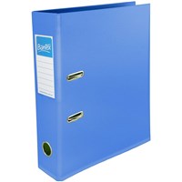Lever Arch Files