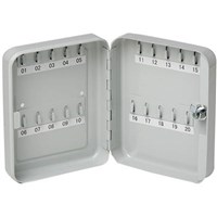 Key Tags And Racks