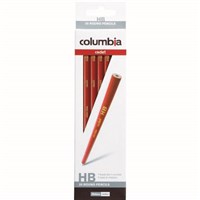 Graphite Pencils Edu