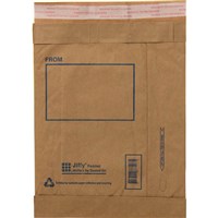 Padded Mail Bags