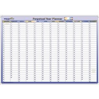 Wall Planners