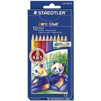 Staedtler Colouring Pencils