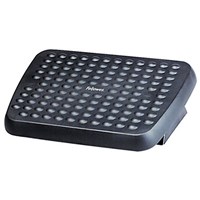 Footrests And Seating Comfort
