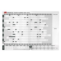 Sasco Framed Planner