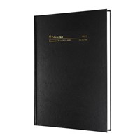 Financial Year Diaries