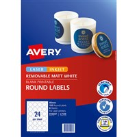 Product Labels