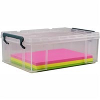 Archive Boxes General