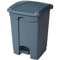 Pedal Waste Bins