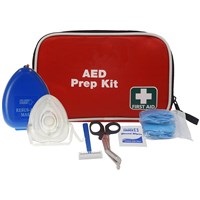 Defibrillators