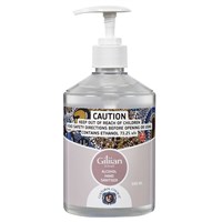 Hand Cleansers