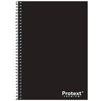 Premium Spiral Notebooks