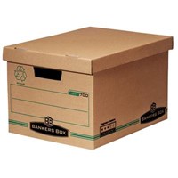 Archive Boxes