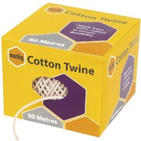 Twine And Lashing