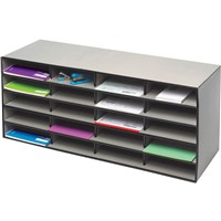 Compartment Sorters