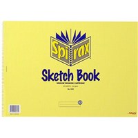 Sketch Books