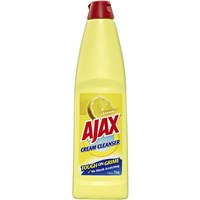 General Cleaning Products