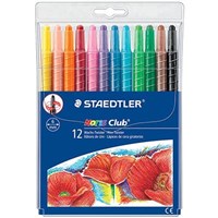 Noris Club Crayons