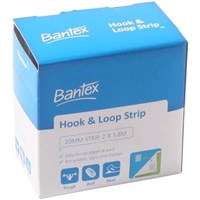Hook And Loop Fasteners