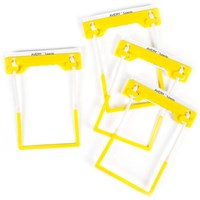 Tubeclip And Spiral Spring Files