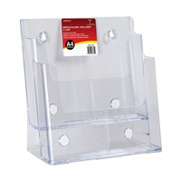 Brochure Holders