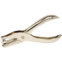 Single Hole Punch