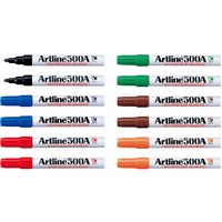 Whiteboard Markers