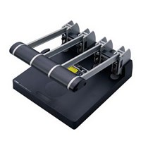 Hole Punches And Paper Drills
