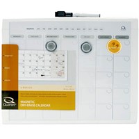 Combination And Calendar Boards
