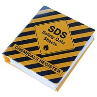 A4 Ring Binders