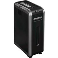 Shredders and Accessories
