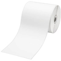 Die Cut Labels