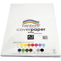 Cover Paper