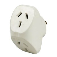 Power Protection And Adaptors