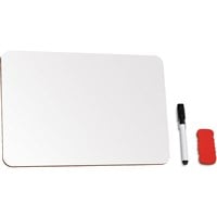WhiteBoard Double Sided