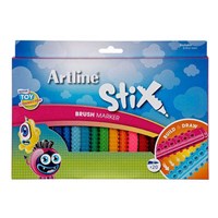 Build and Draw Markers and Pens