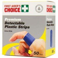 First Aid Kits And Supplies