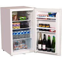 Refrigerators