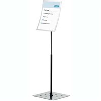 Foyer Display Stands