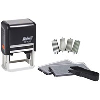 Diy Stamp Kits