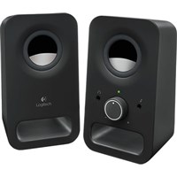 Speakers