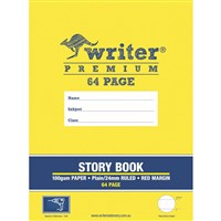 Play and Story Books