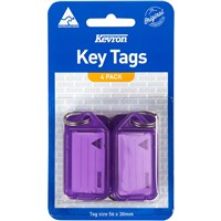 Key Tags