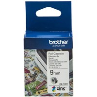 Labelling Tape