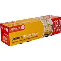 Baking Paper