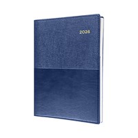 Wiro Bound Desktop Diaries