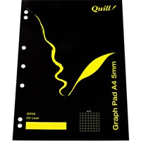 Graph Pads