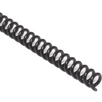 Binding Coils Plastic