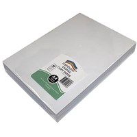 White Copy Paper and Pasteboard