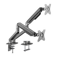 Monitor Arms And Risers